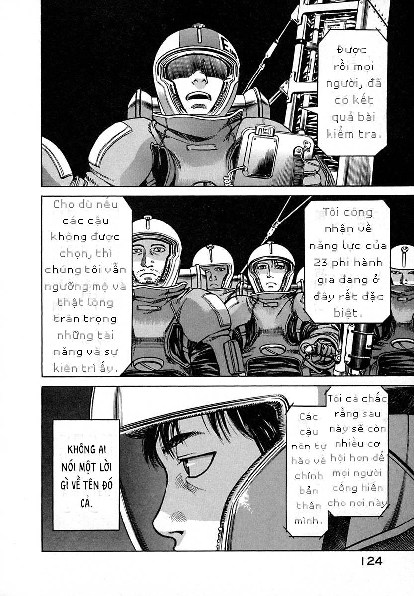 Planetes Chapter 9 - Trang 2