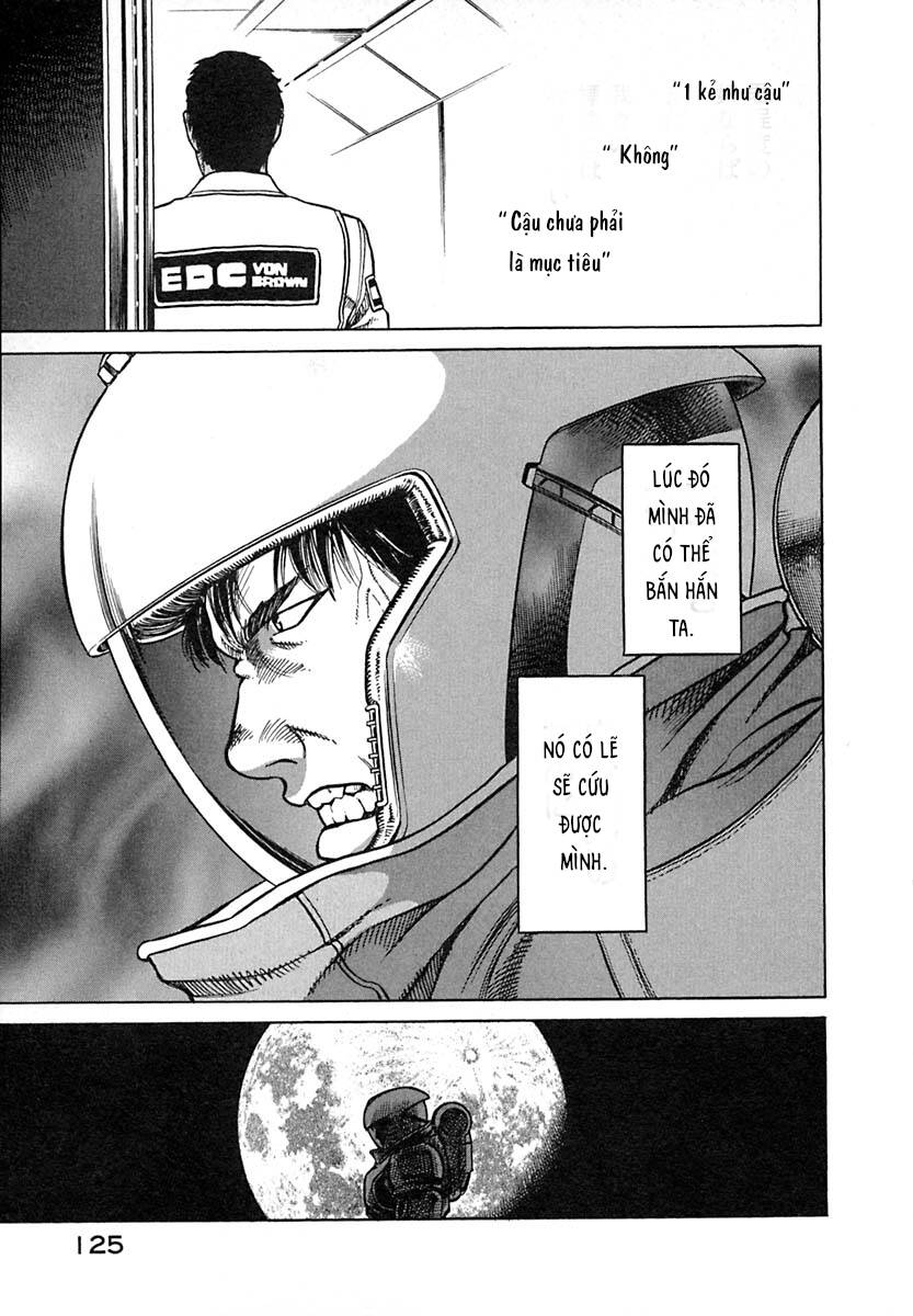 Planetes Chapter 9 - Trang 2