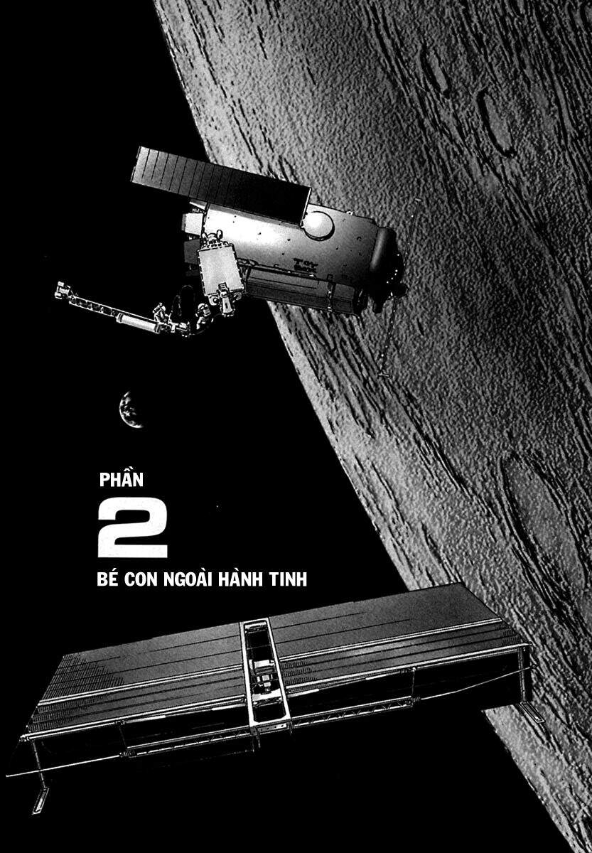 Planetes Chapter 2 - Trang 2