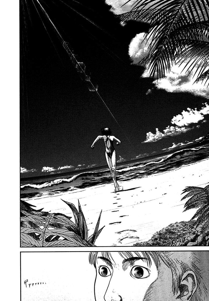 Planetes Chapter 2 - Trang 2