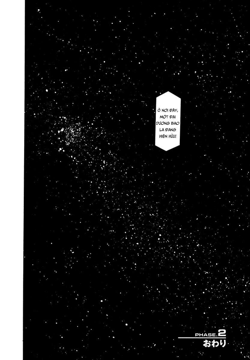 Planetes Chapter 2 - Trang 2