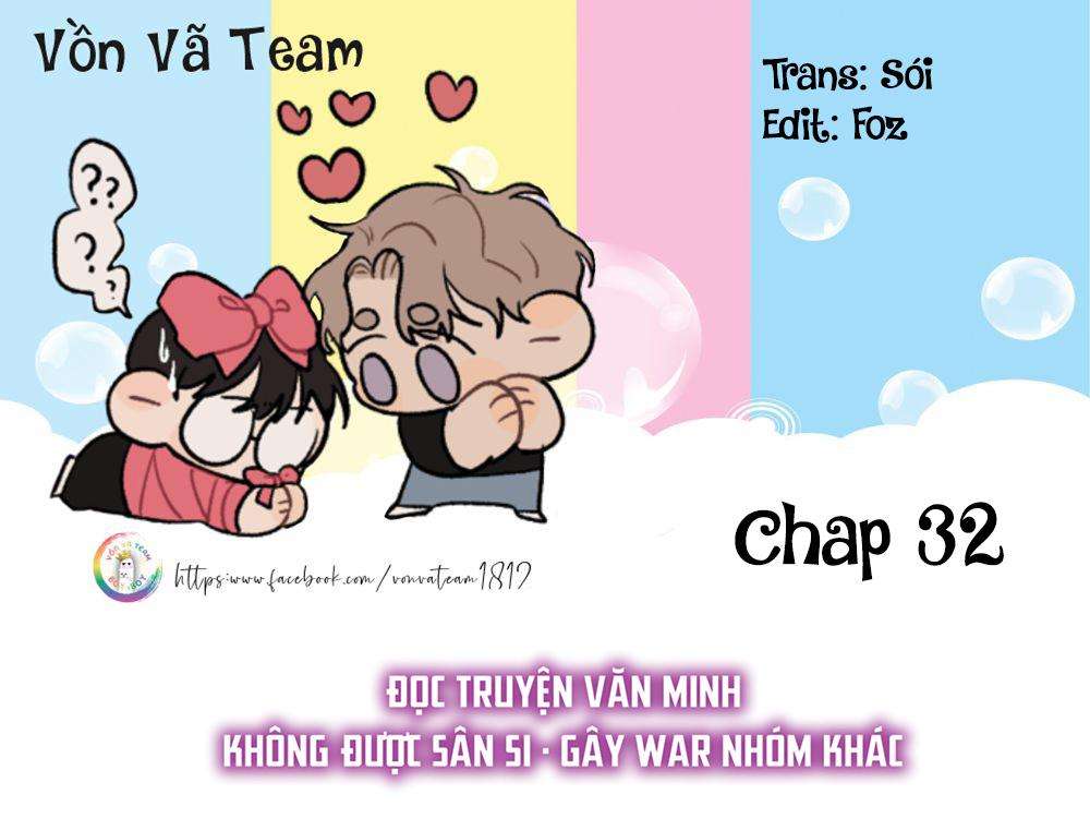 Chí Âm Chí Dương Chapter 32 - Trang 2