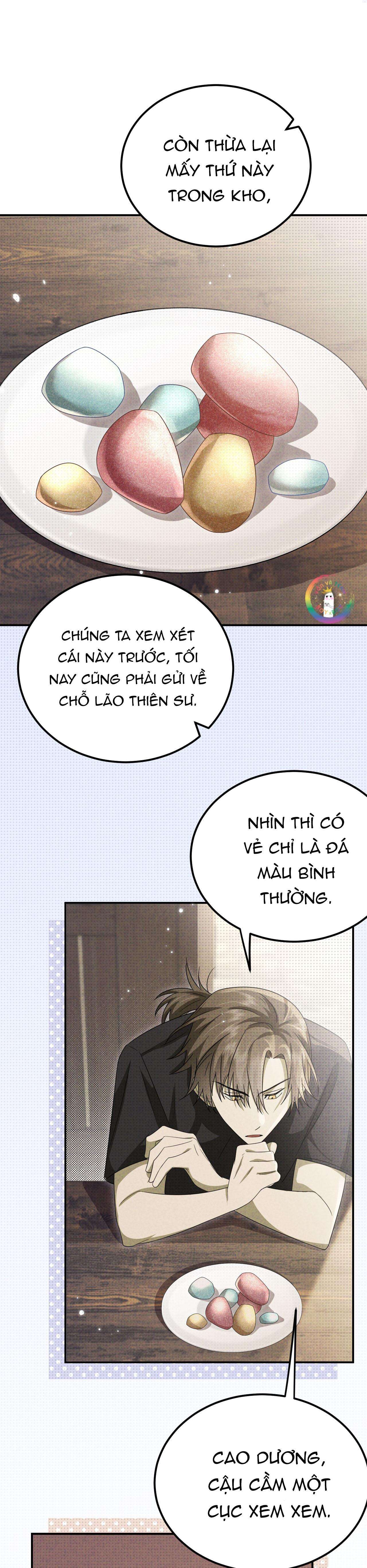 Chí Âm Chí Dương Chapter 28 - Trang 2