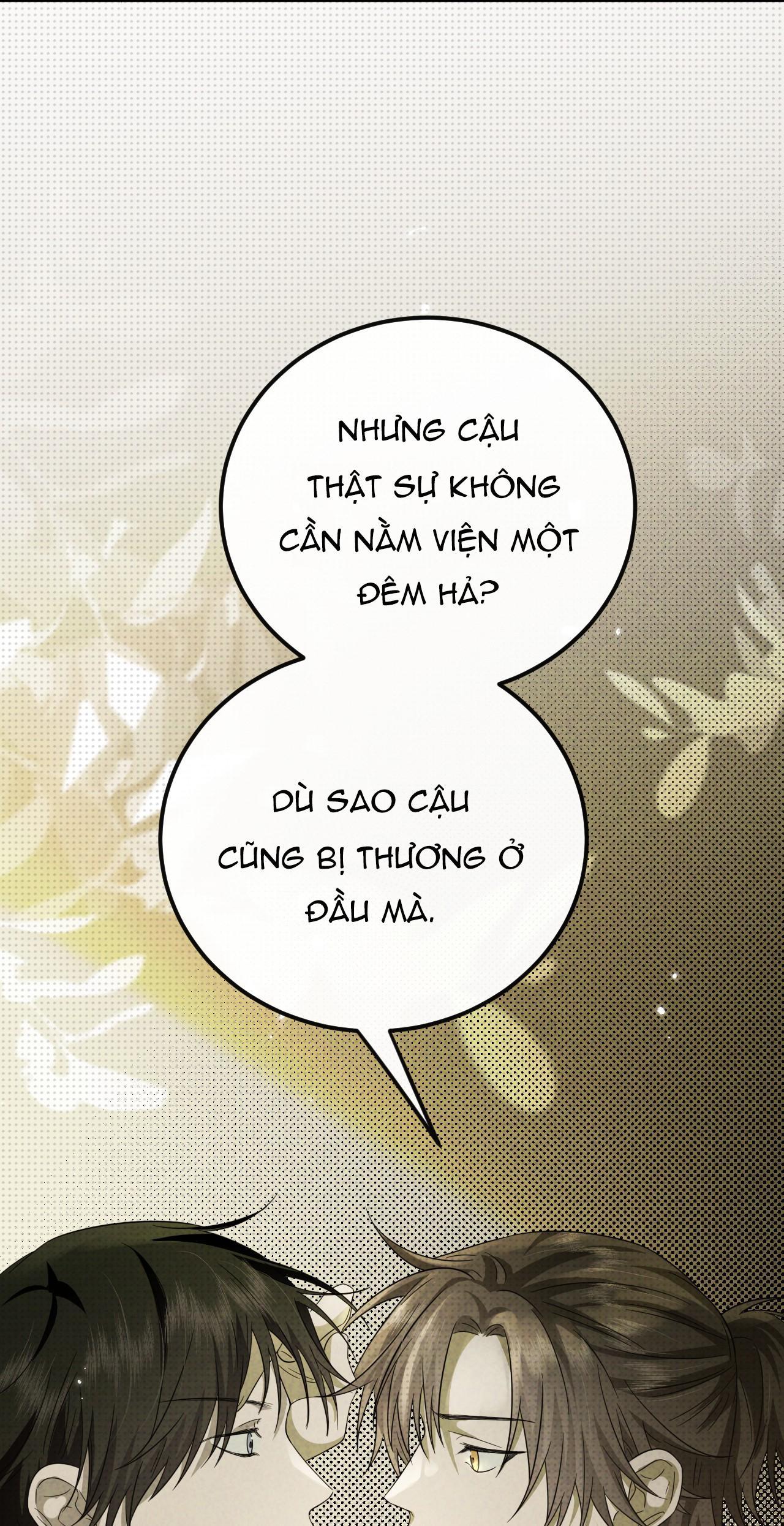 Chí Âm Chí Dương Chapter 22 - Trang 2