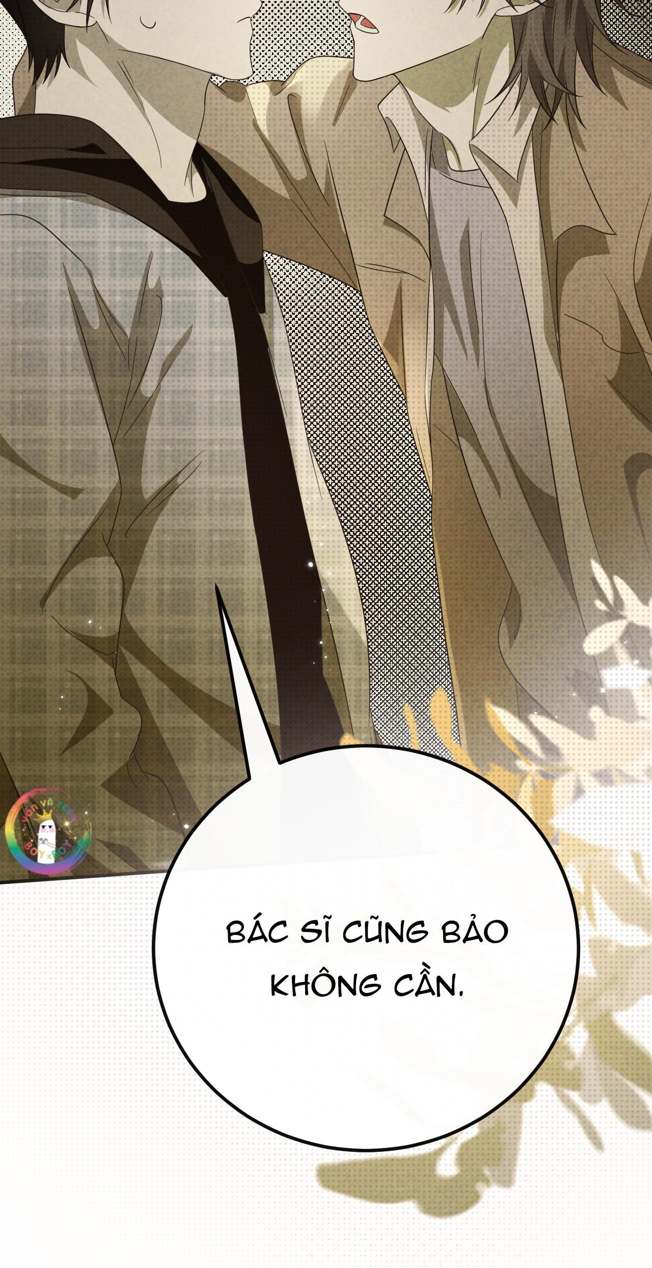 Chí Âm Chí Dương Chapter 22 - Trang 2