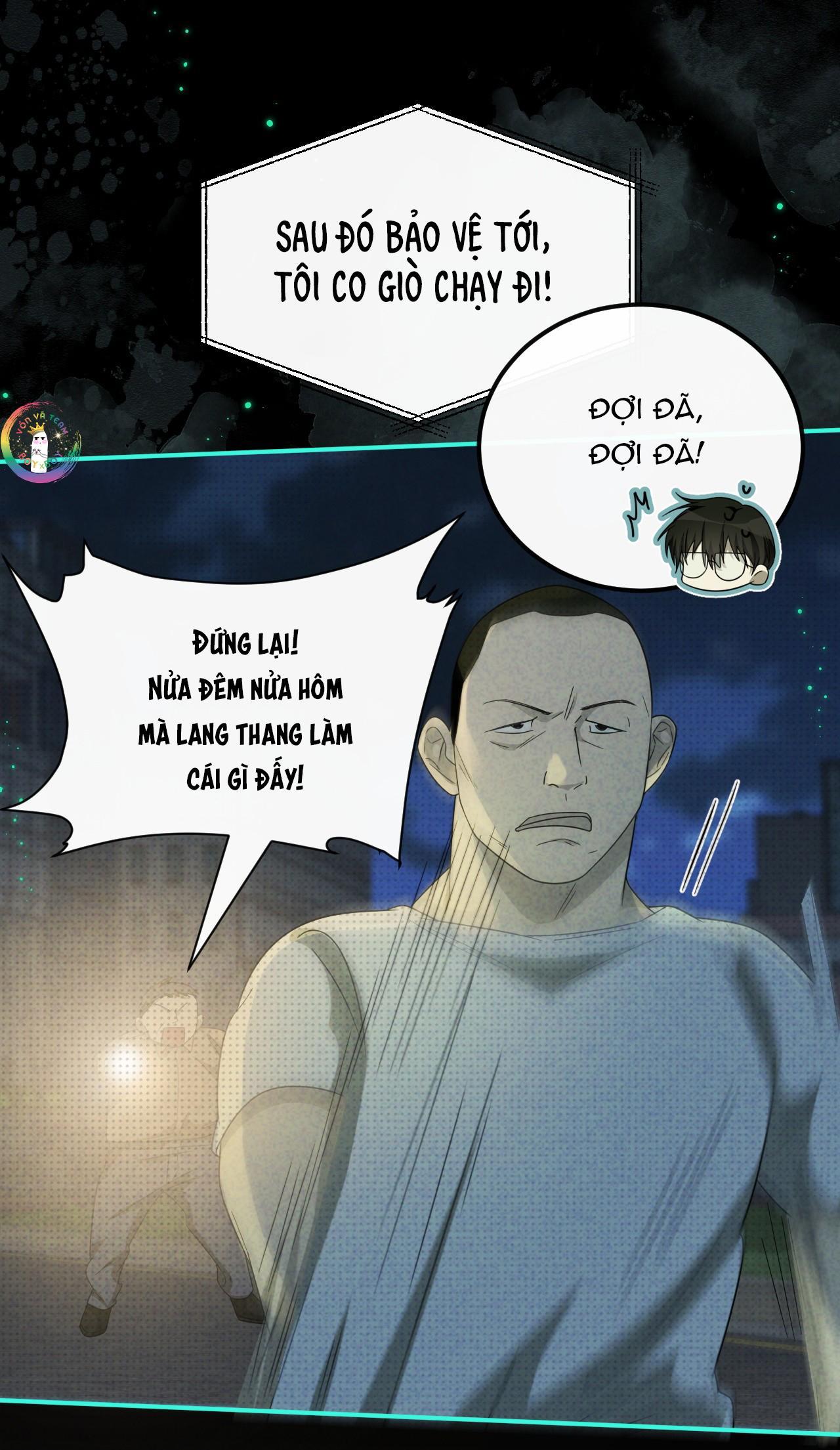 Chí Âm Chí Dương Chapter 14 - Trang 2