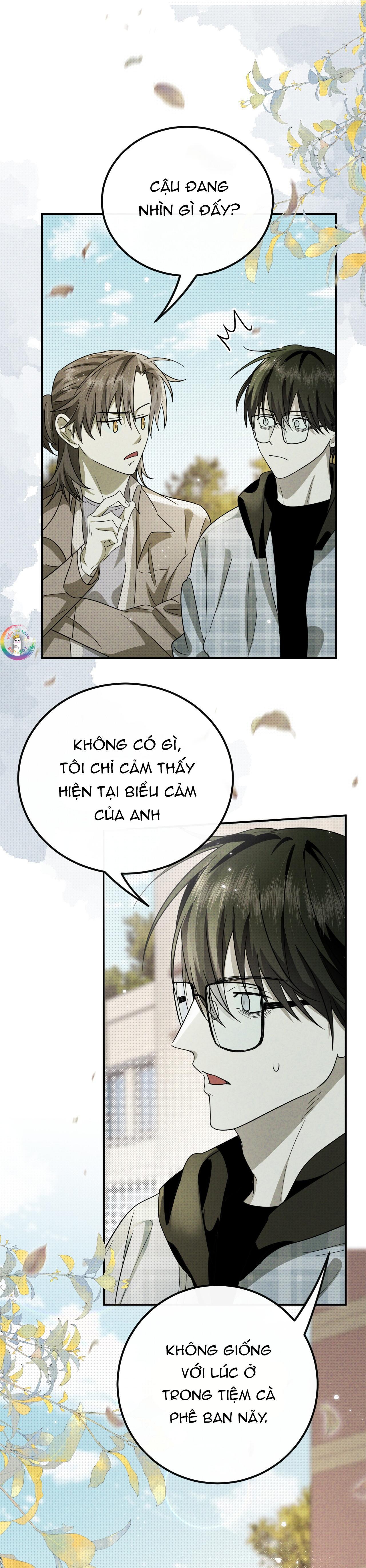 Chí Âm Chí Dương Chapter 14 - Trang 2