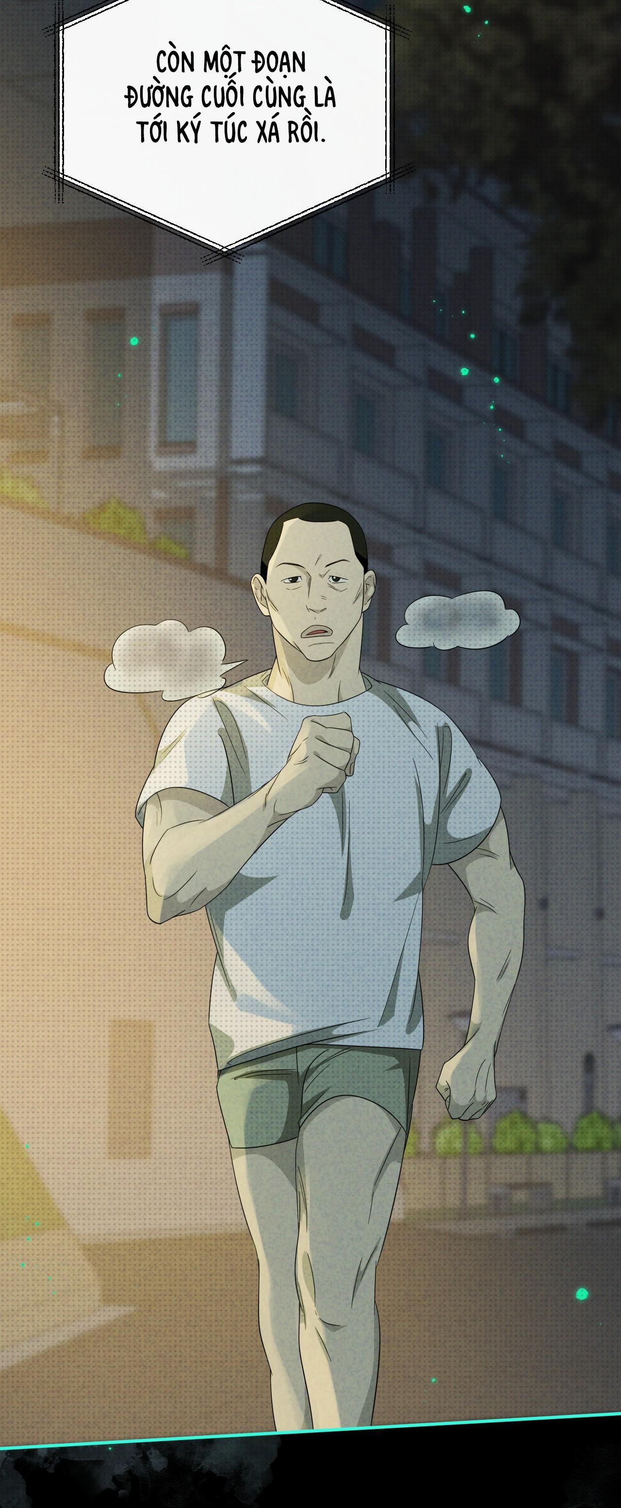 Chí Âm Chí Dương Chapter 14 - Trang 2