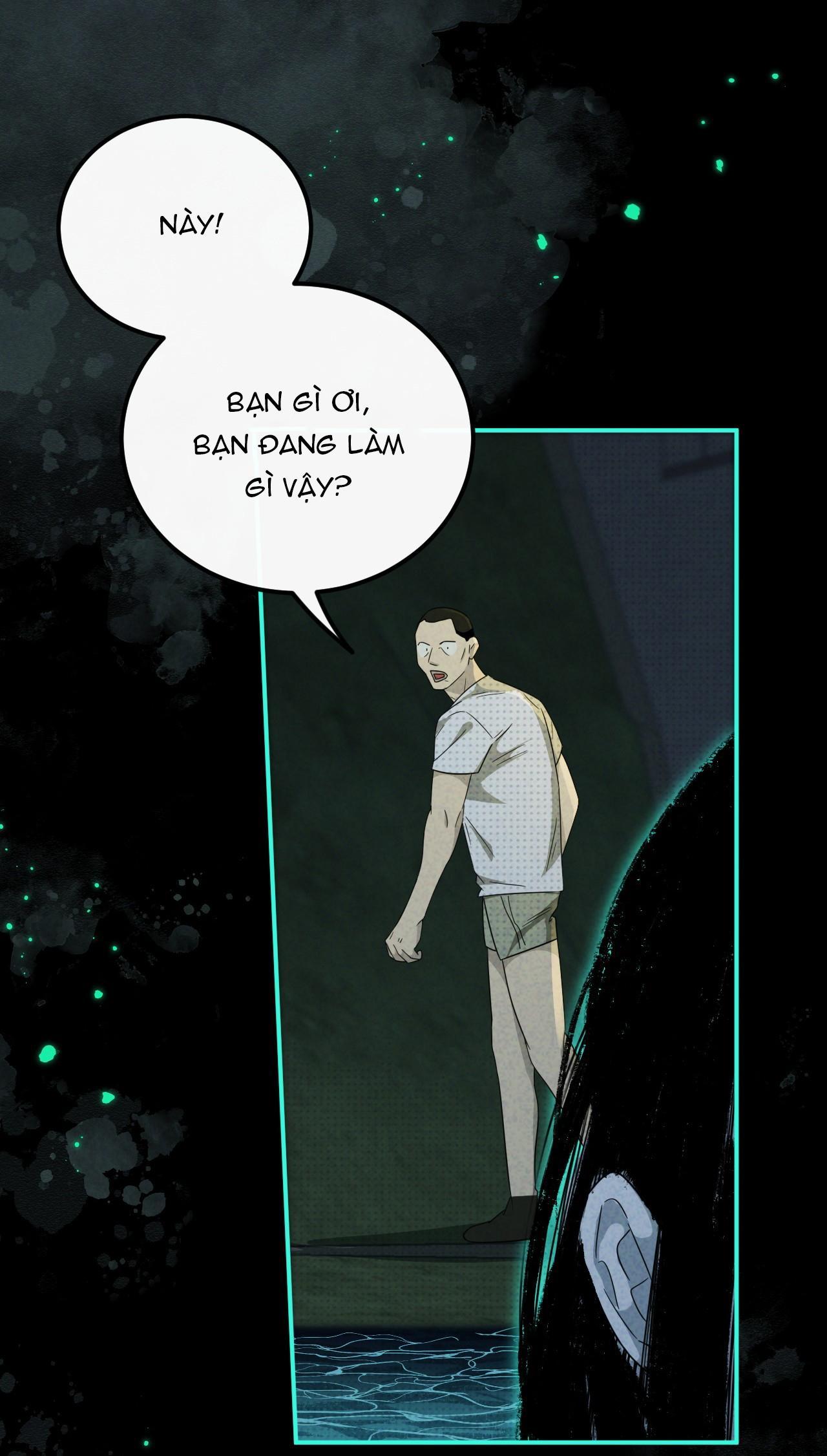 Chí Âm Chí Dương Chapter 14 - Trang 2