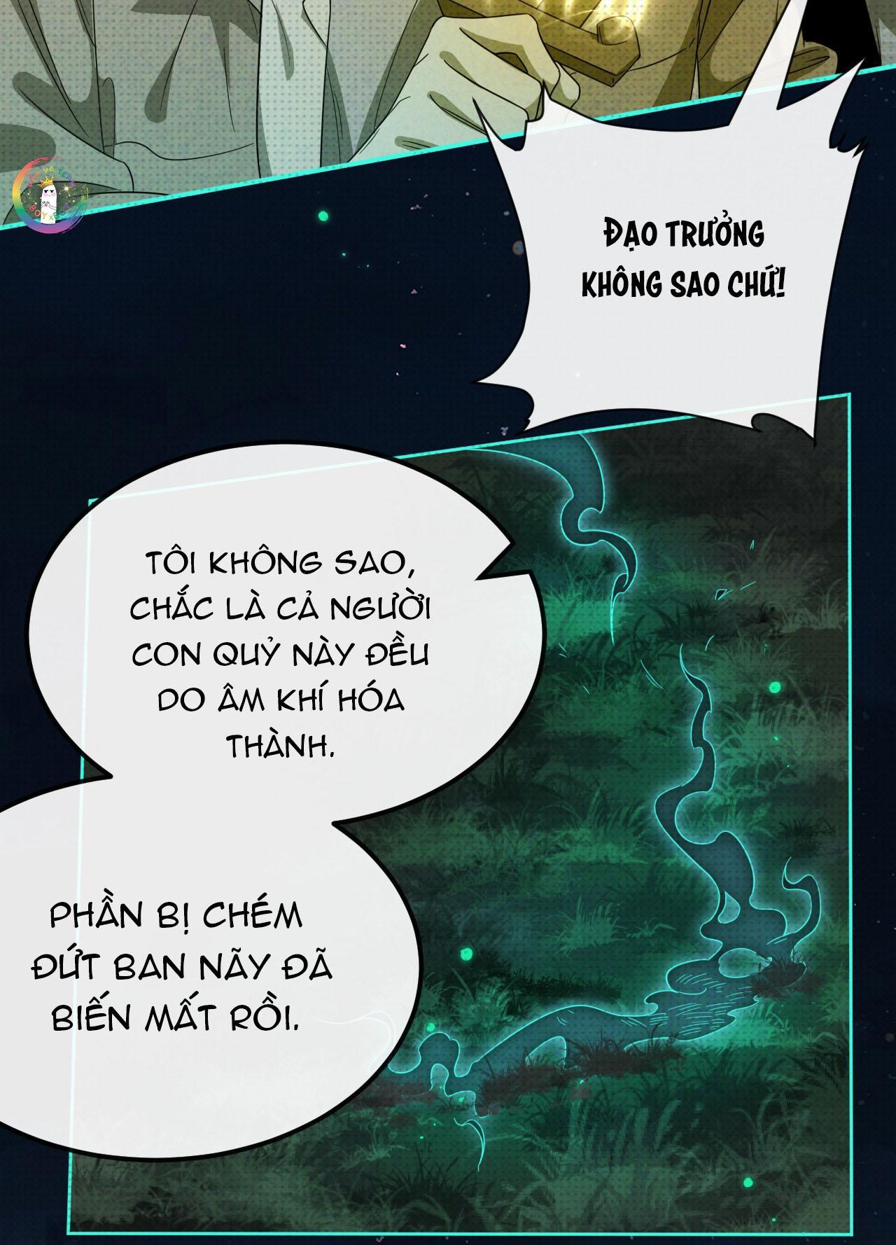 Chí Âm Chí Dương Chapter 12 - Trang 2