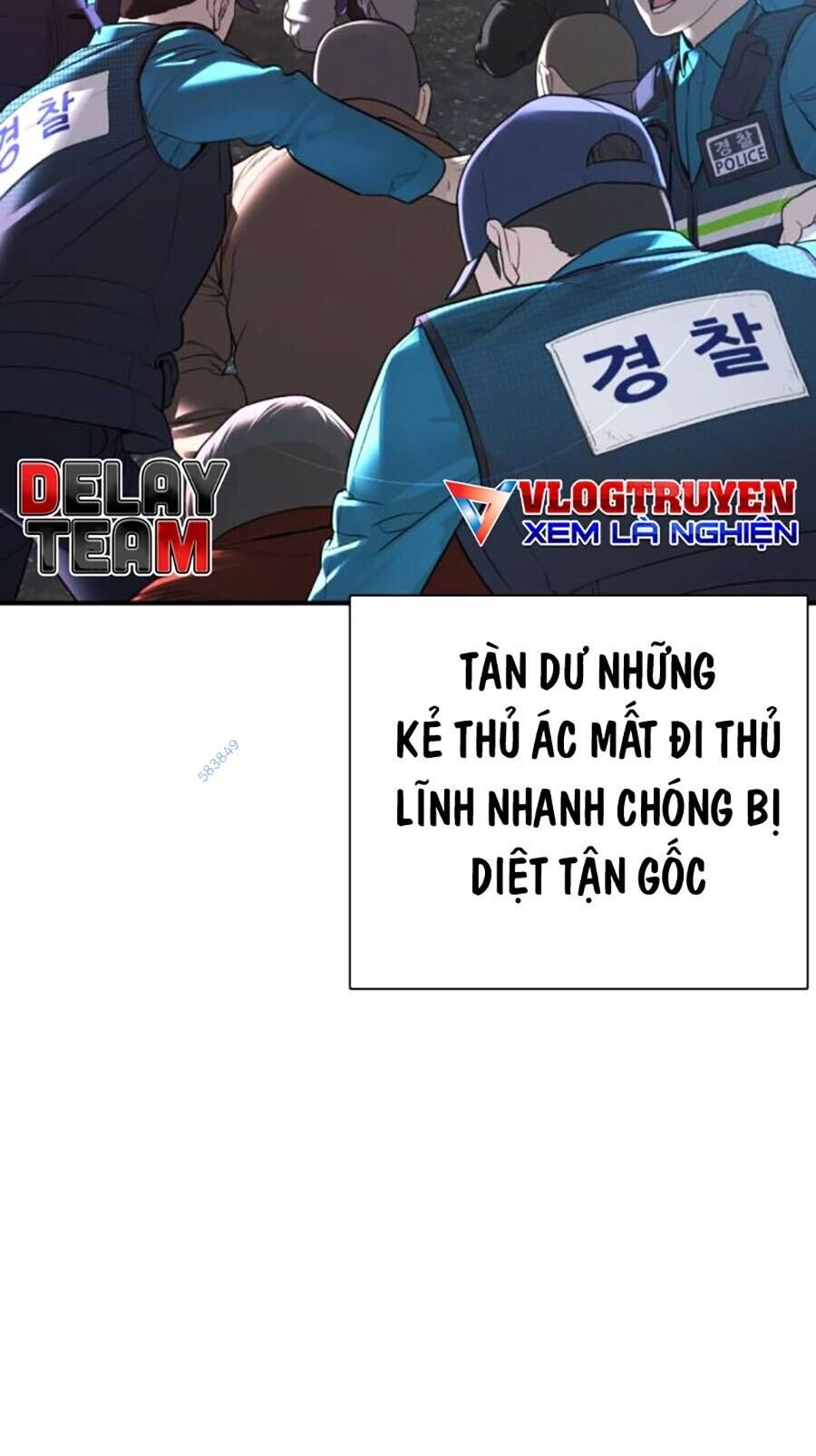 Cách Chiến Thắng Trận Đấu Chapter 216 - Trang 2