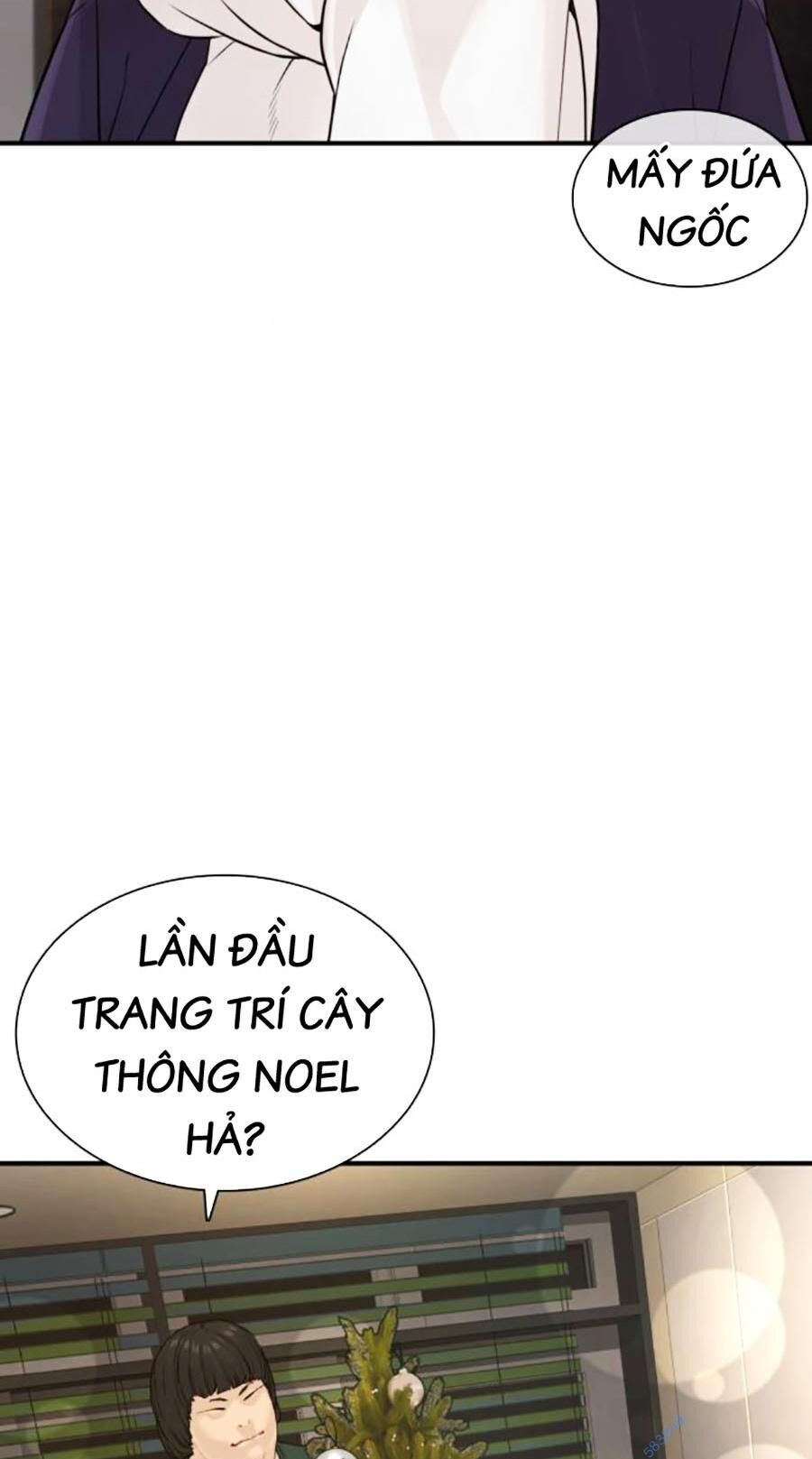 Cách Chiến Thắng Trận Đấu Chapter 216 - Trang 2