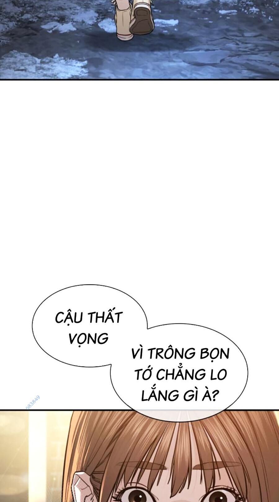 Cách Chiến Thắng Trận Đấu Chapter 216 - Trang 2