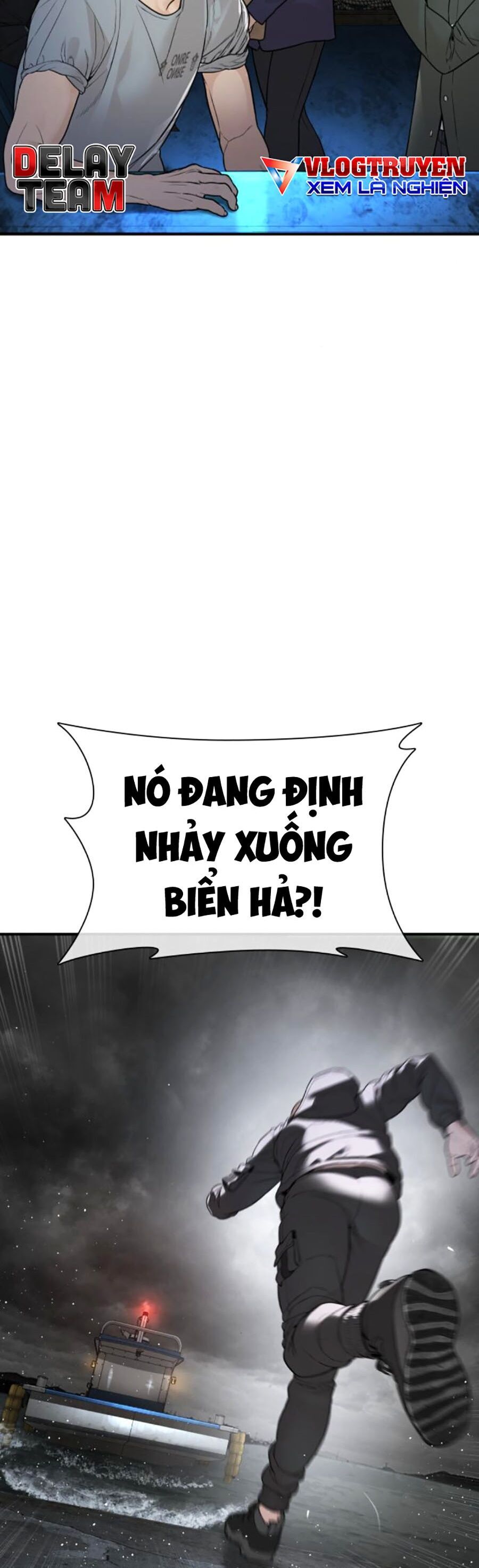 Cách Chiến Thắng Trận Đấu Chapter 213 - Trang 2