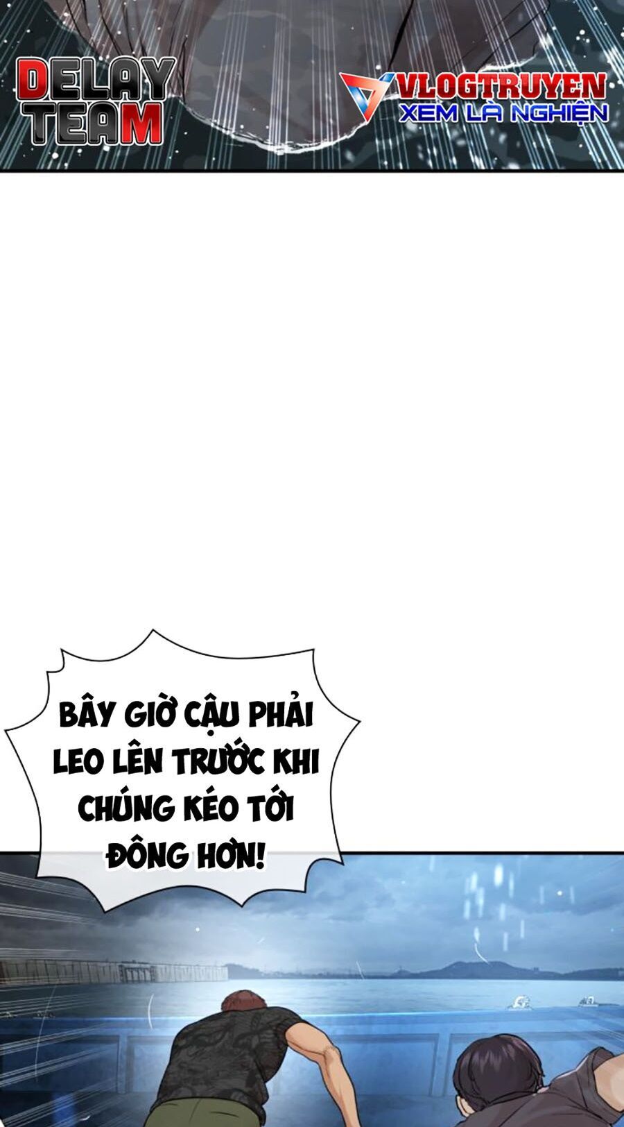 Cách Chiến Thắng Trận Đấu Chapter 213 - Trang 2