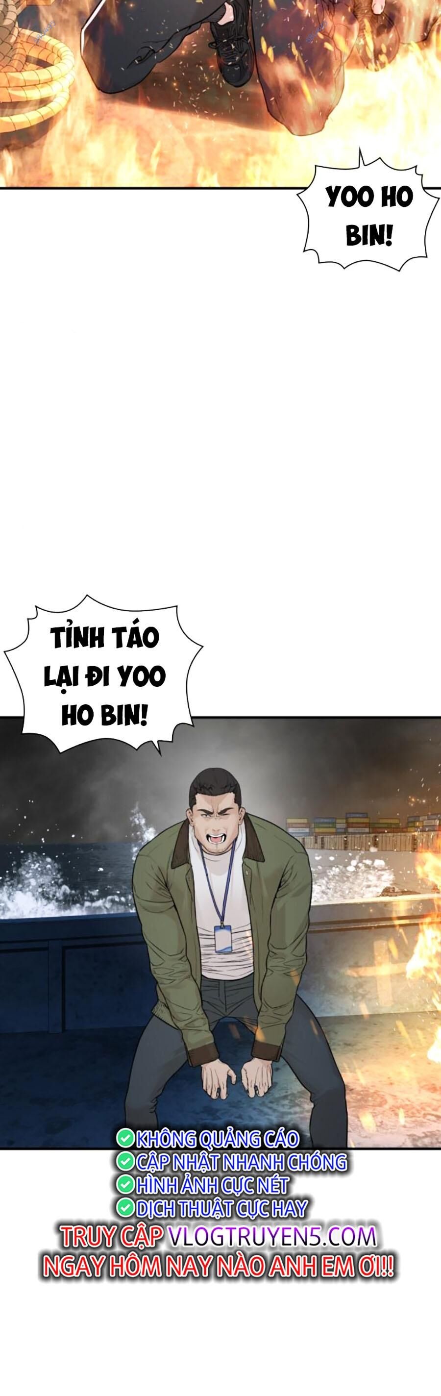 Cách Chiến Thắng Trận Đấu Chapter 213 - Trang 2