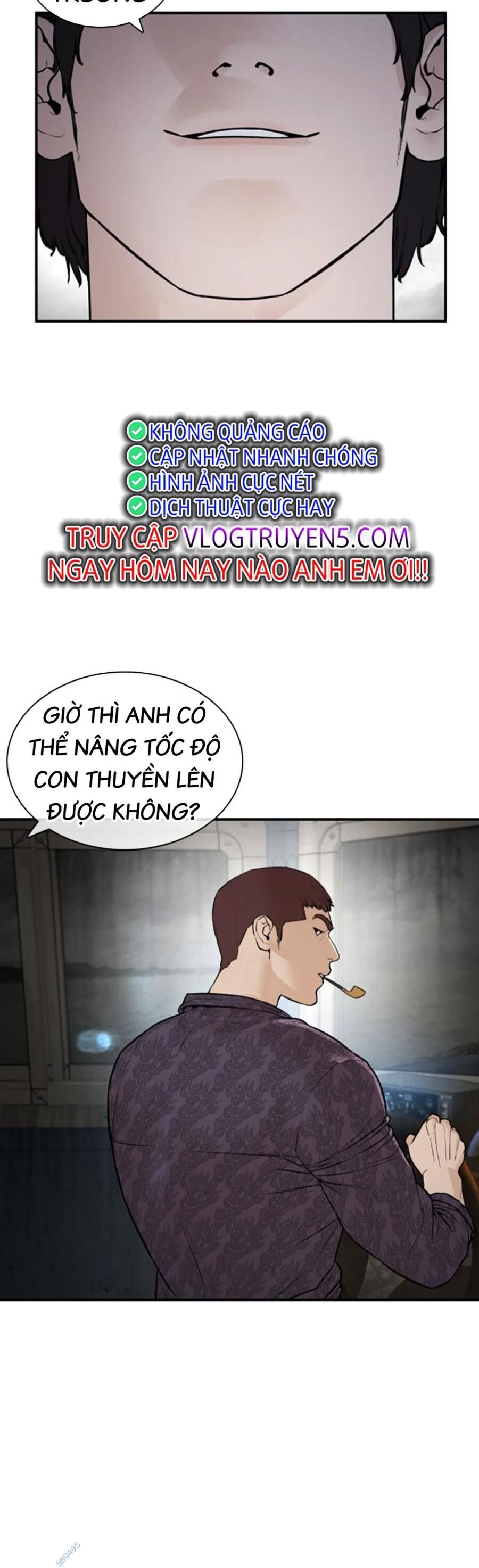 Cách Chiến Thắng Trận Đấu Chapter 213 - Trang 2