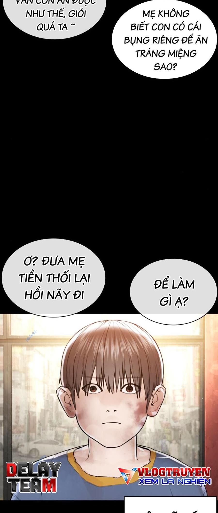 Cách Chiến Thắng Trận Đấu Chapter 212 - Trang 2