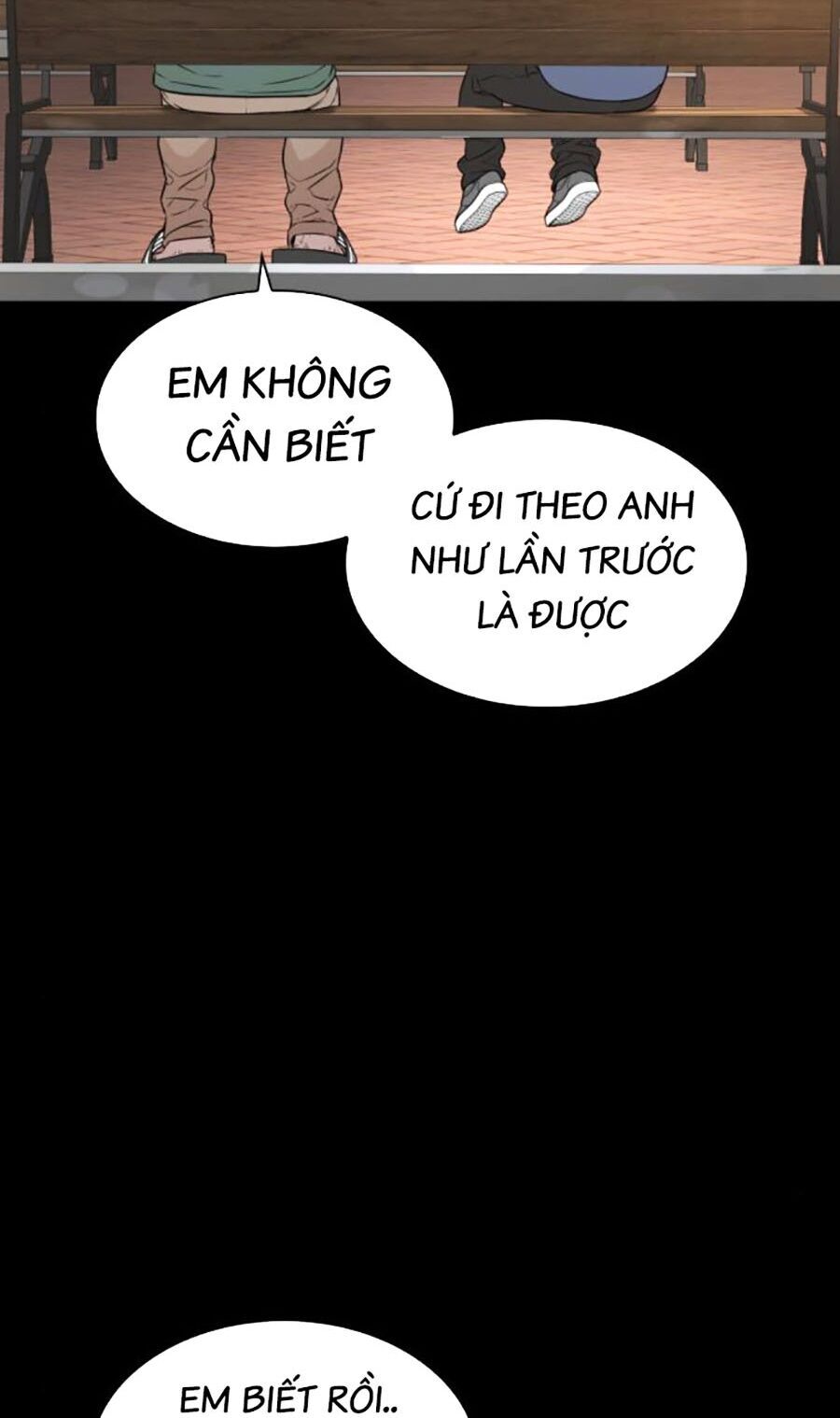 Cách Chiến Thắng Trận Đấu Chapter 212 - Trang 2