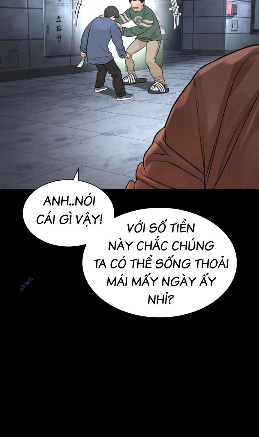 Cách Chiến Thắng Trận Đấu Chapter 212 - Trang 2