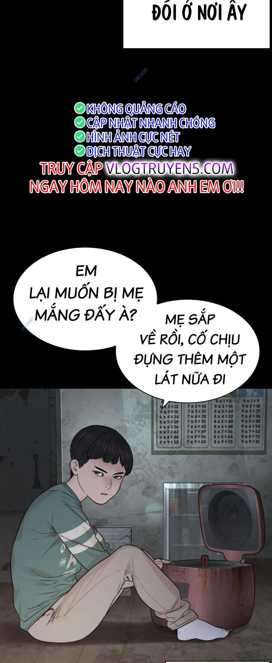 Cách Chiến Thắng Trận Đấu Chapter 212 - Trang 2