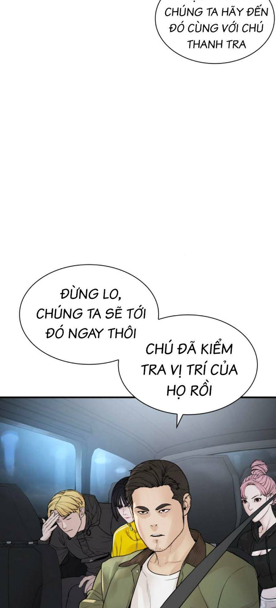 Cách Chiến Thắng Trận Đấu Chapter 211 - Trang 2