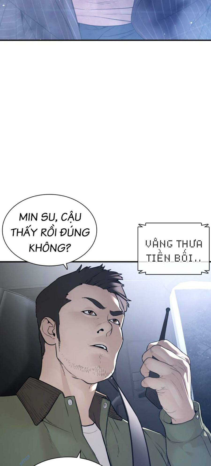 Cách Chiến Thắng Trận Đấu Chapter 211 - Trang 2