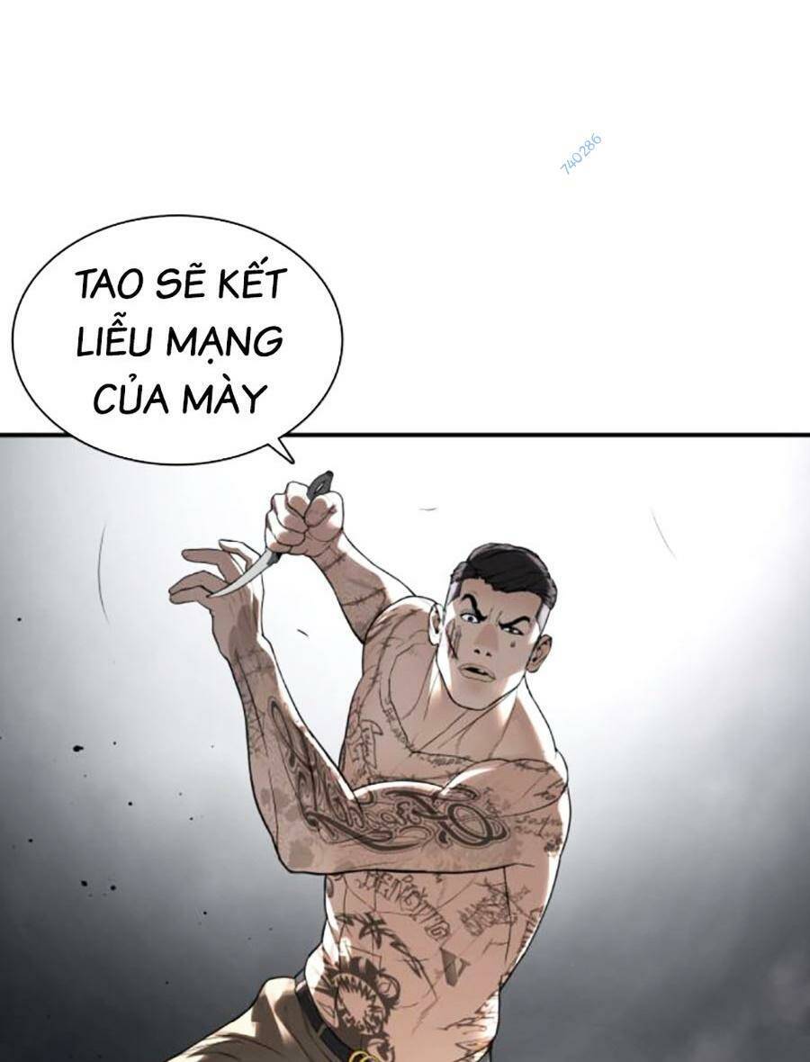 Cách Chiến Thắng Trận Đấu Chapter 210 - Trang 2