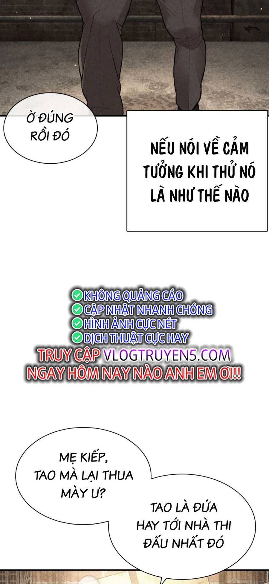 Cách Chiến Thắng Trận Đấu Chapter 205 - Trang 2