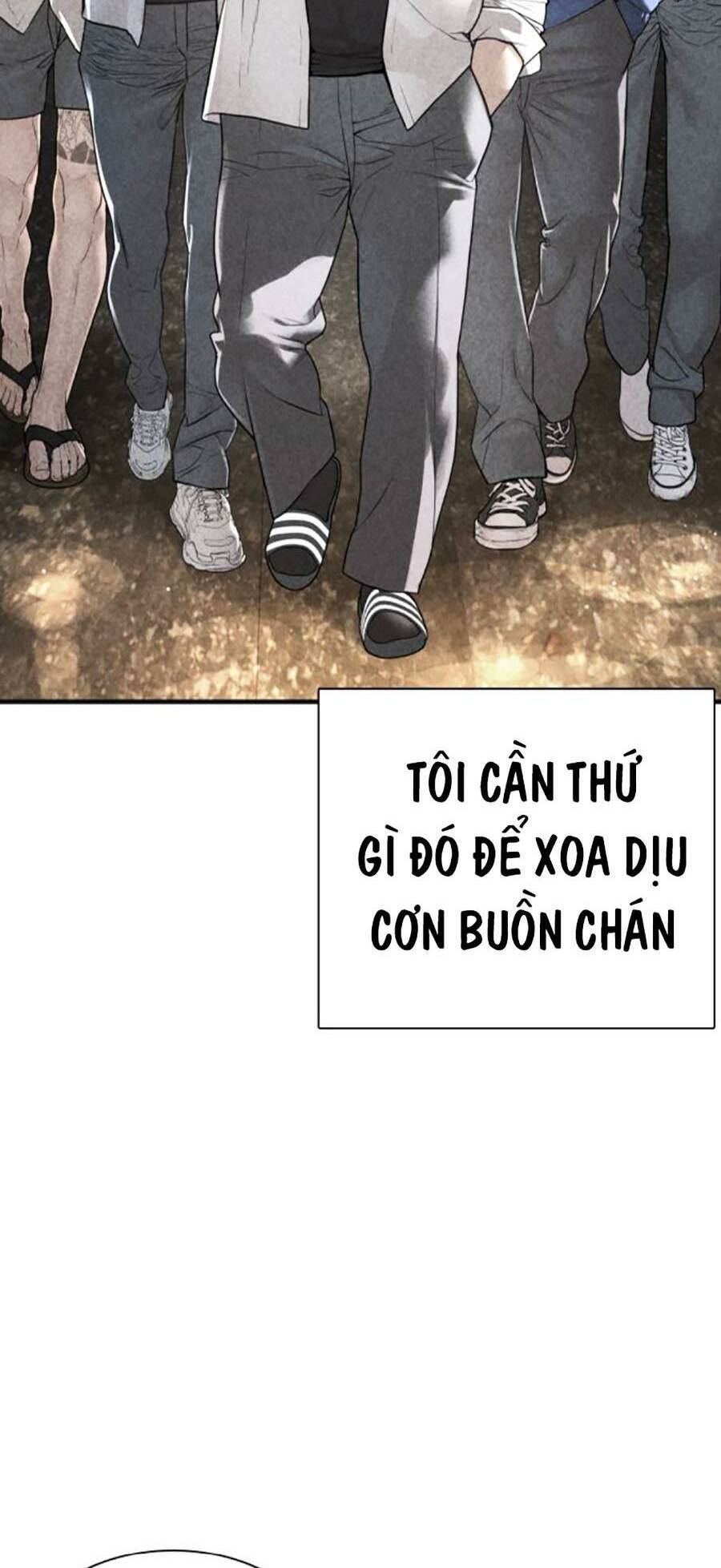 Cách Chiến Thắng Trận Đấu Chapter 205 - Trang 2