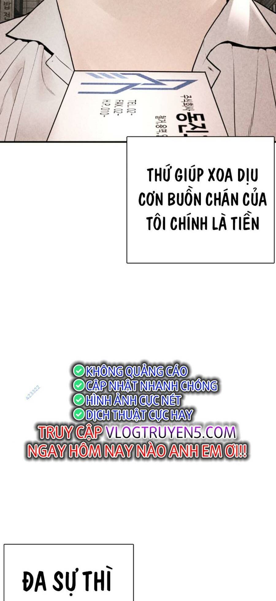 Cách Chiến Thắng Trận Đấu Chapter 205 - Trang 2