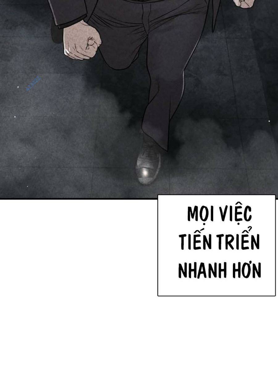 Cách Chiến Thắng Trận Đấu Chapter 205 - Trang 2