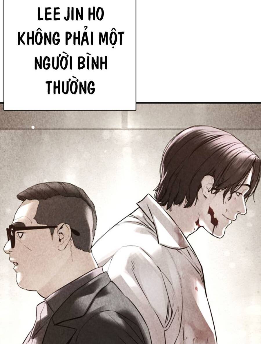 Cách Chiến Thắng Trận Đấu Chapter 205 - Trang 2