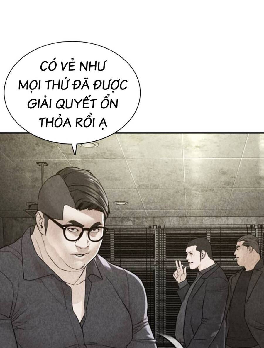 Cách Chiến Thắng Trận Đấu Chapter 205 - Trang 2