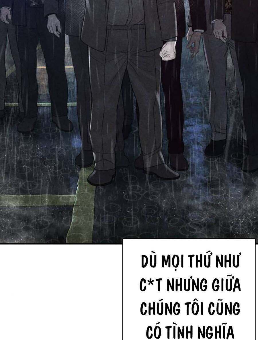 Cách Chiến Thắng Trận Đấu Chapter 205 - Trang 2