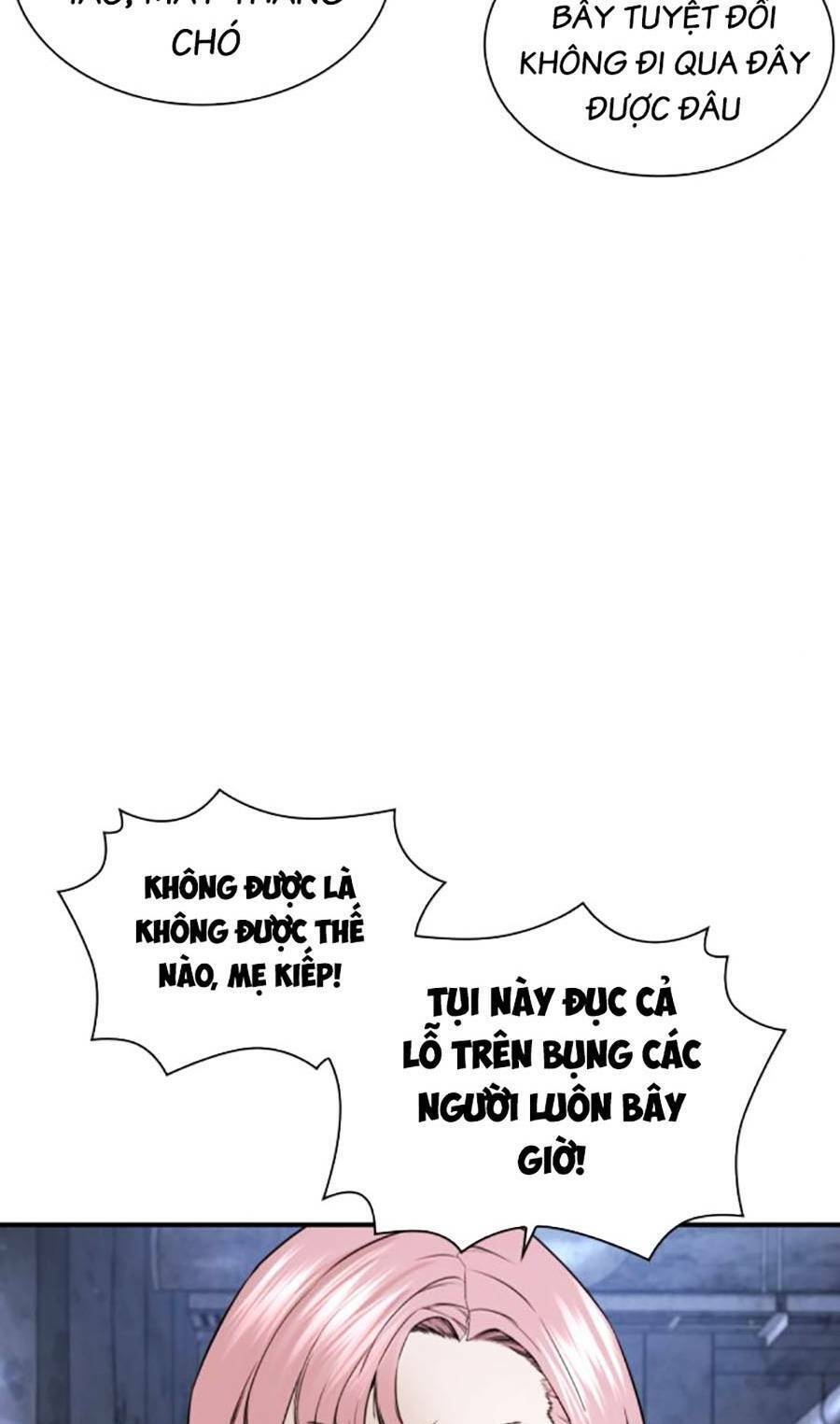 Cách Chiến Thắng Trận Đấu Chapter 204 - Trang 2