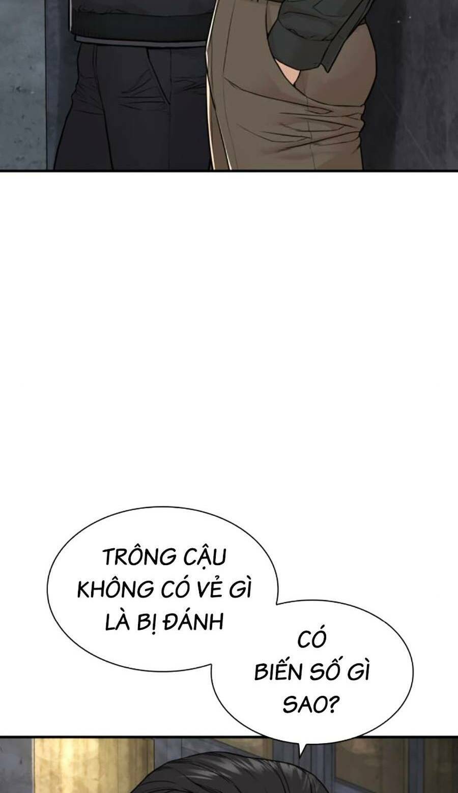 Cách Chiến Thắng Trận Đấu Chapter 203 - Trang 2