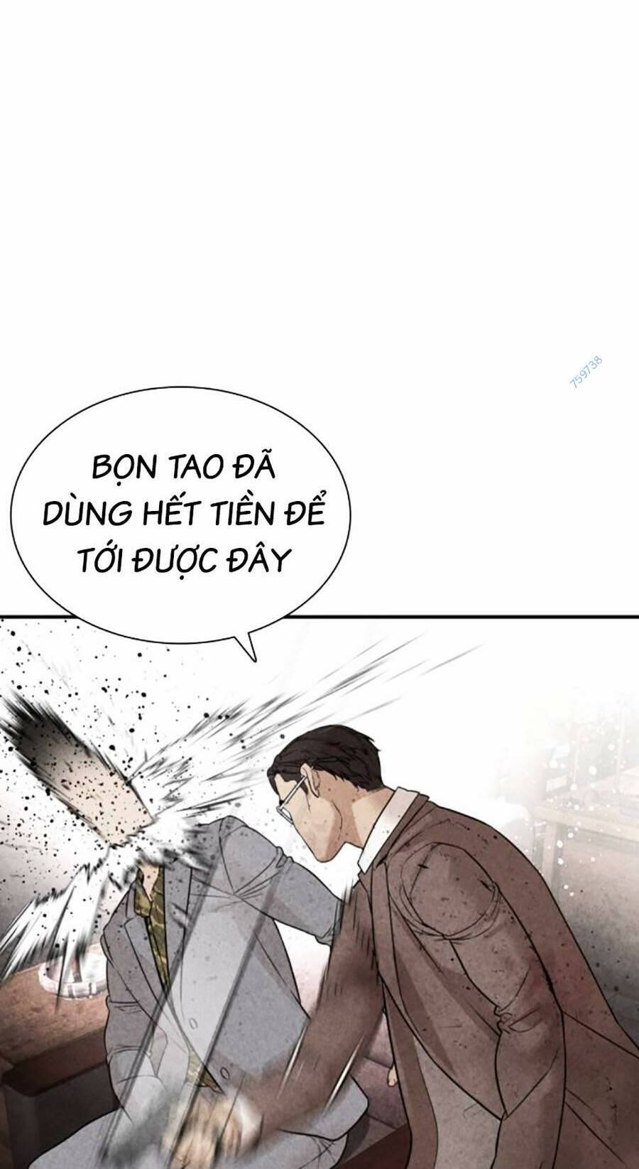 Cách Chiến Thắng Trận Đấu Chapter 199 - Trang 2