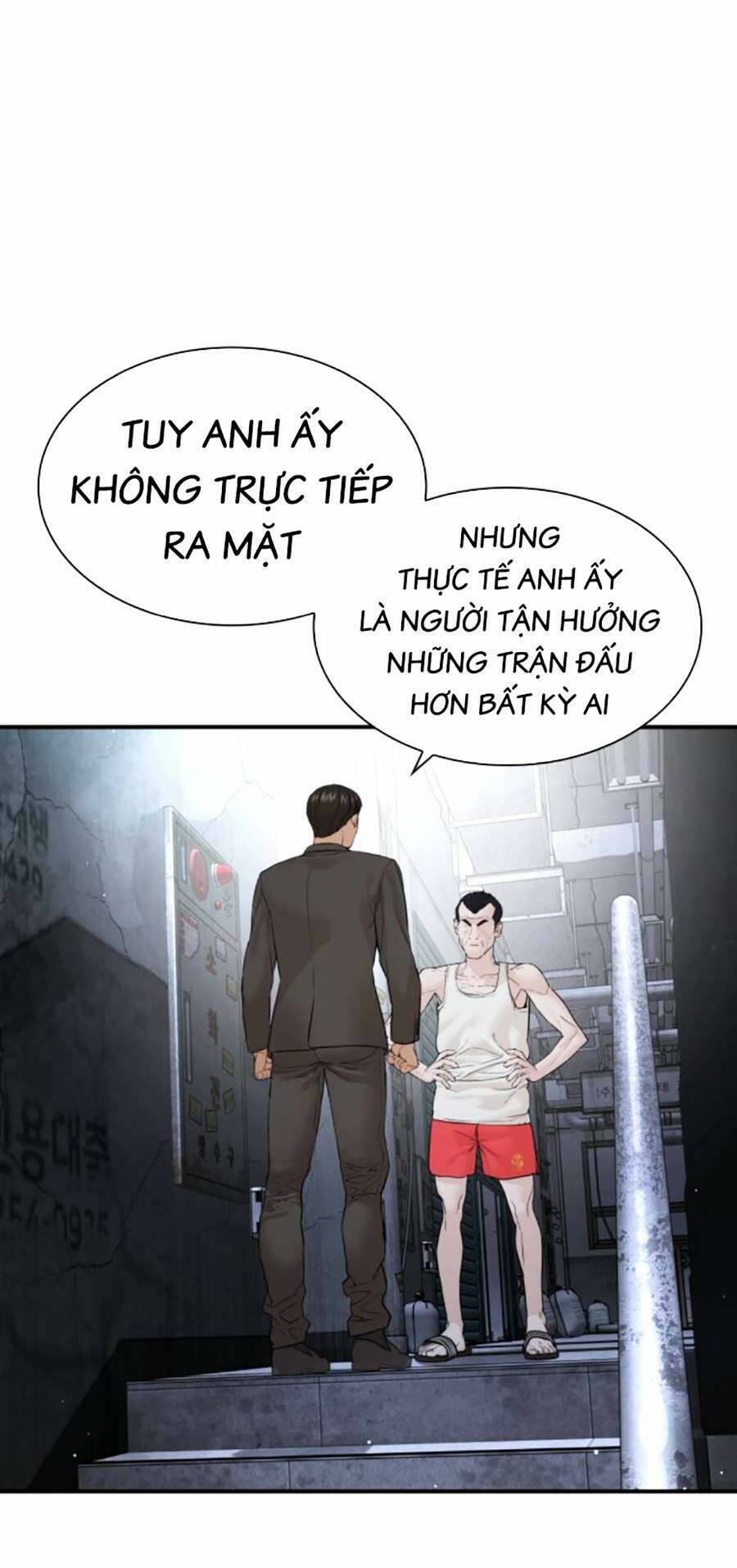 Cách Chiến Thắng Trận Đấu Chapter 199 - Trang 2