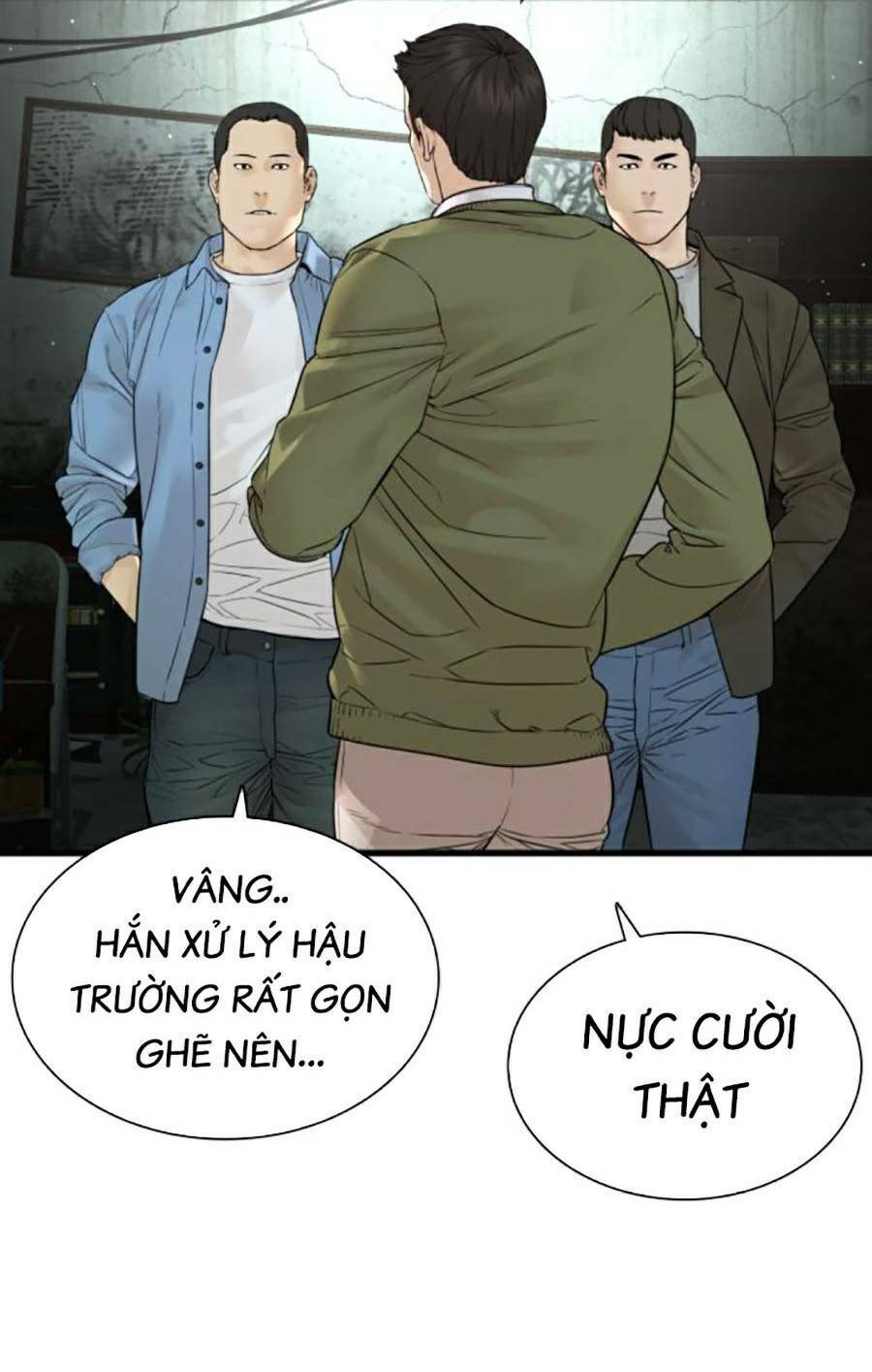 Cách Chiến Thắng Trận Đấu Chapter 198 - Trang 2