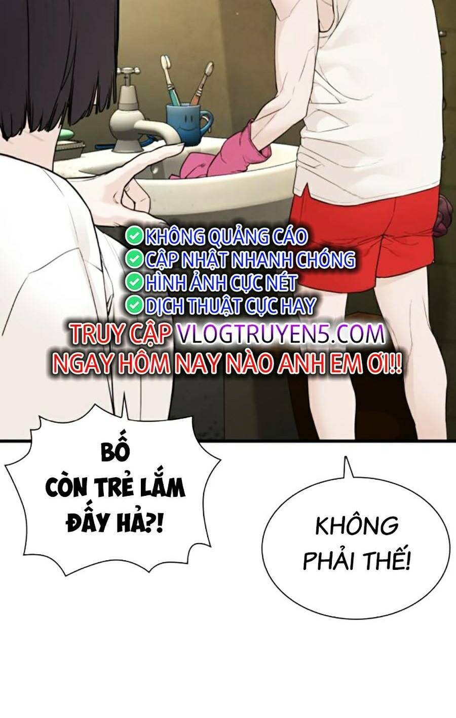 Cách Chiến Thắng Trận Đấu Chapter 198 - Trang 2