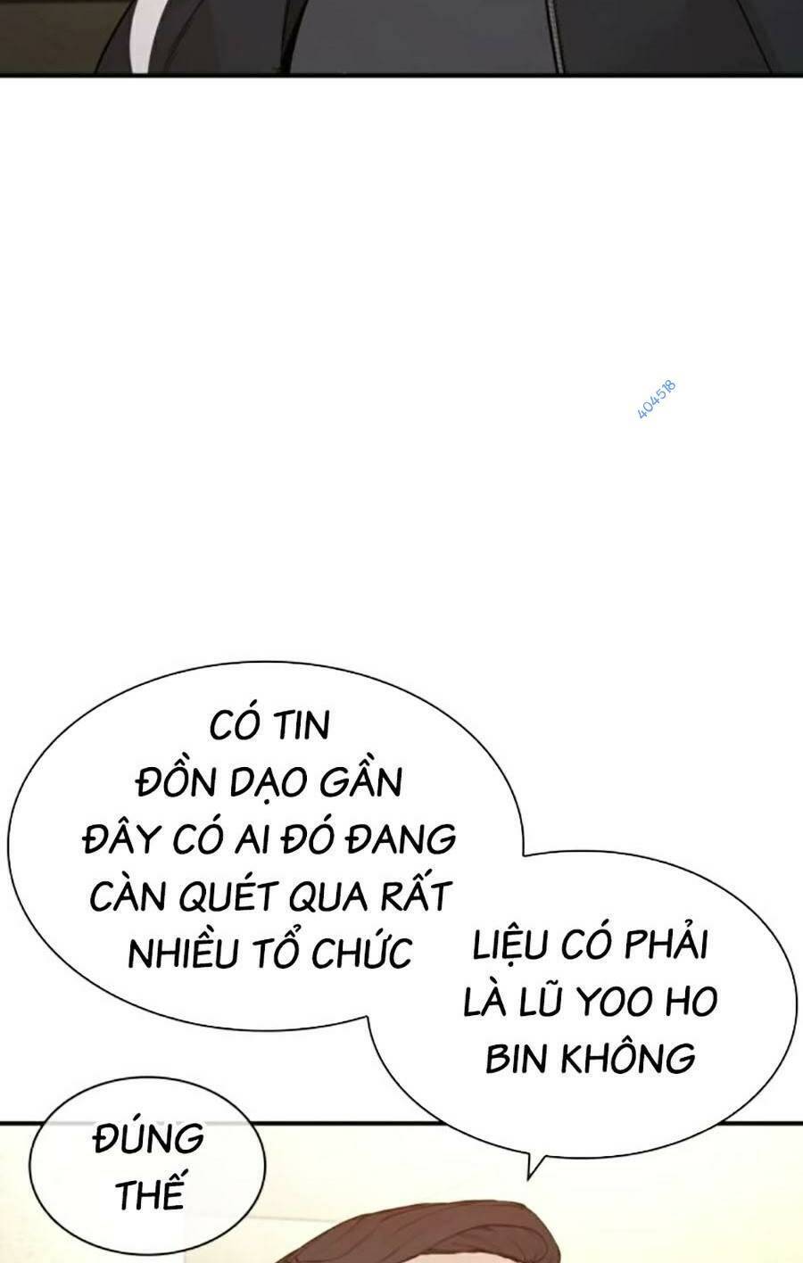 Cách Chiến Thắng Trận Đấu Chapter 198 - Trang 2