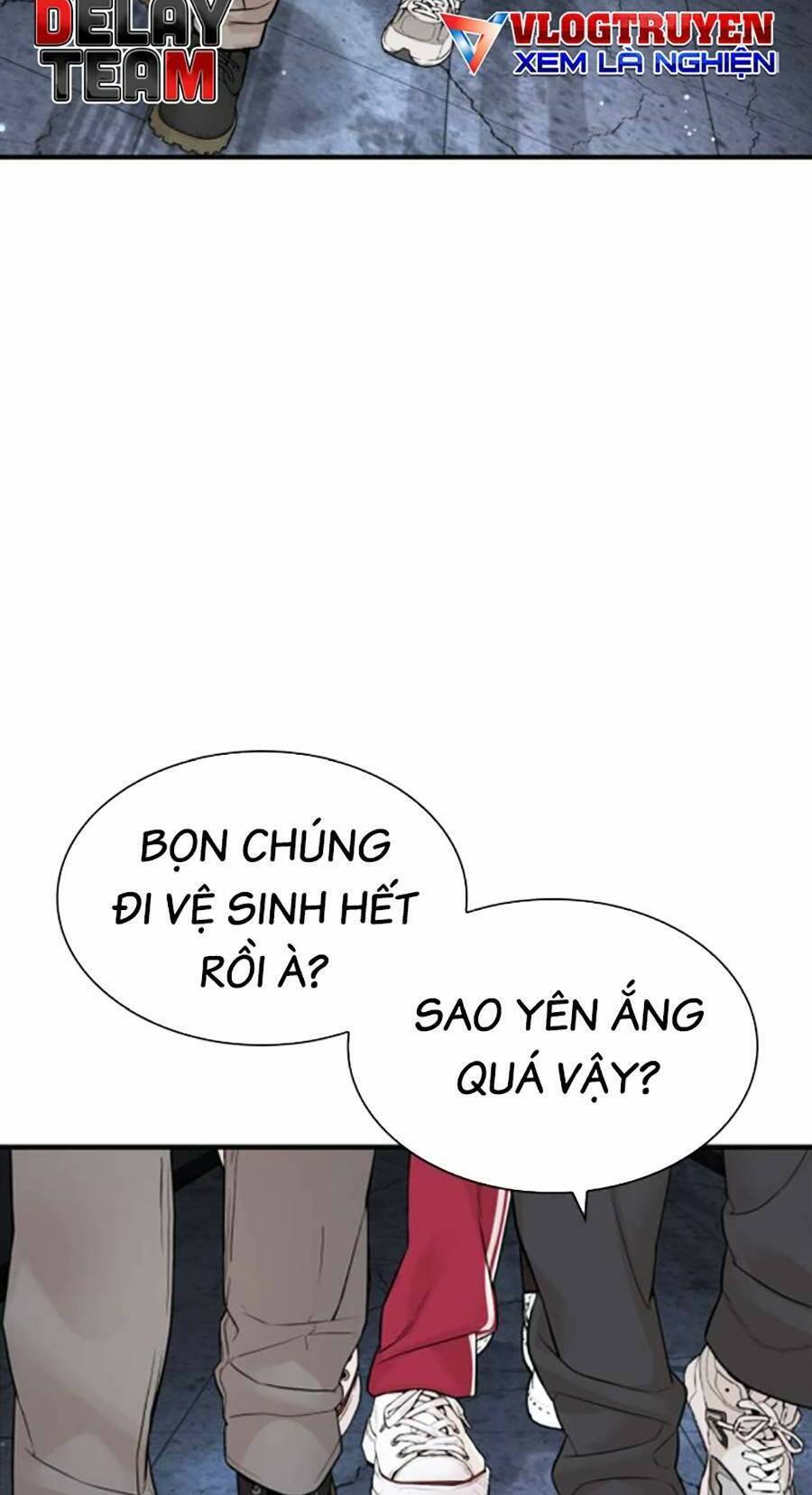 Cách Chiến Thắng Trận Đấu Chapter 198 - Trang 2