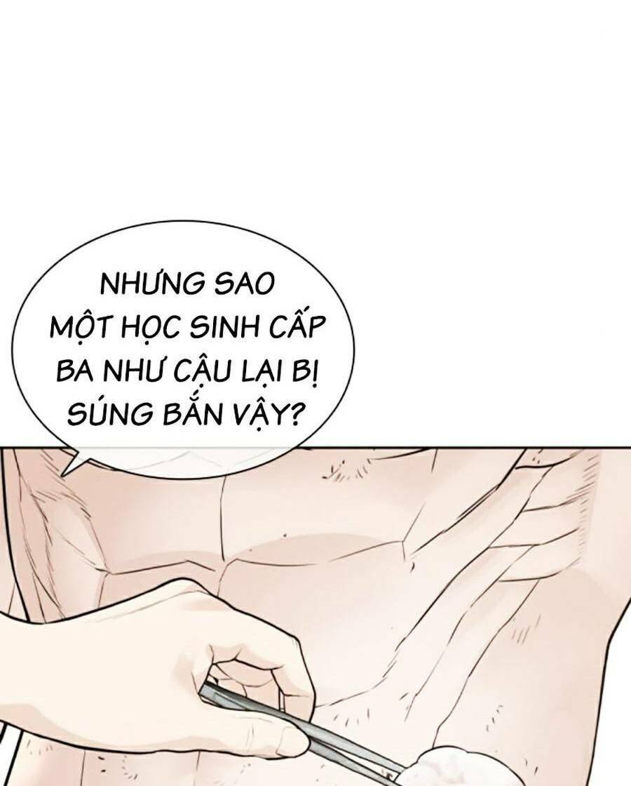 Cách Chiến Thắng Trận Đấu Chapter 196 - Trang 2