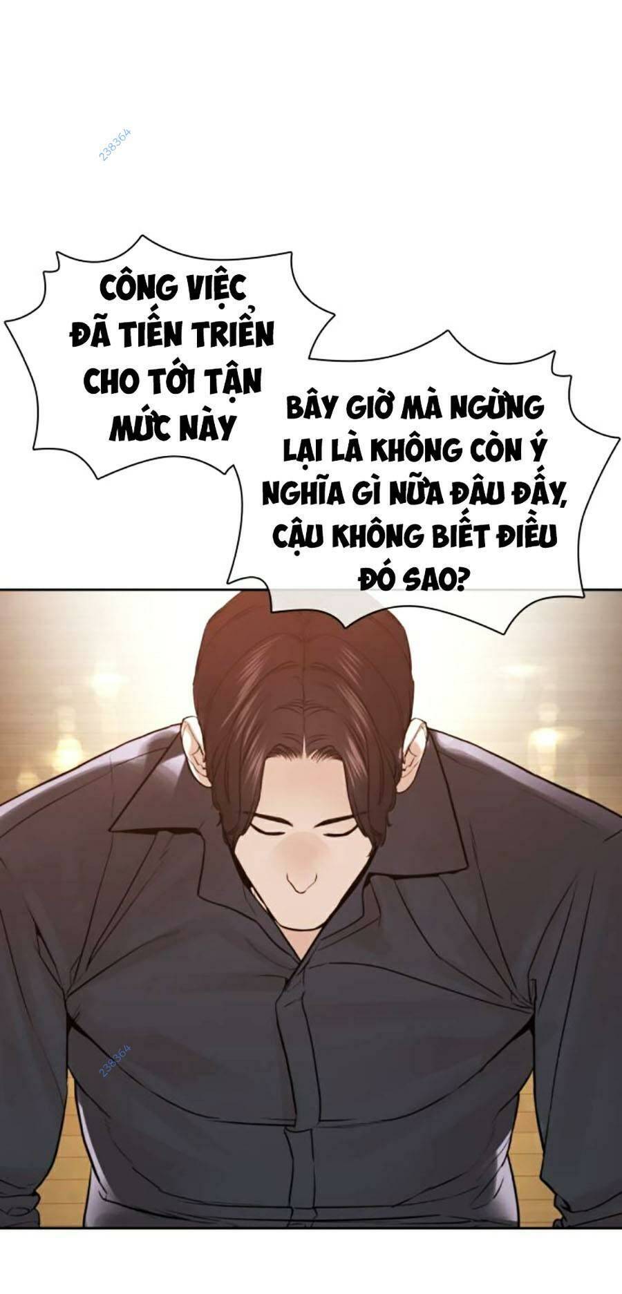 Cách Chiến Thắng Trận Đấu Chapter 196 - Trang 2