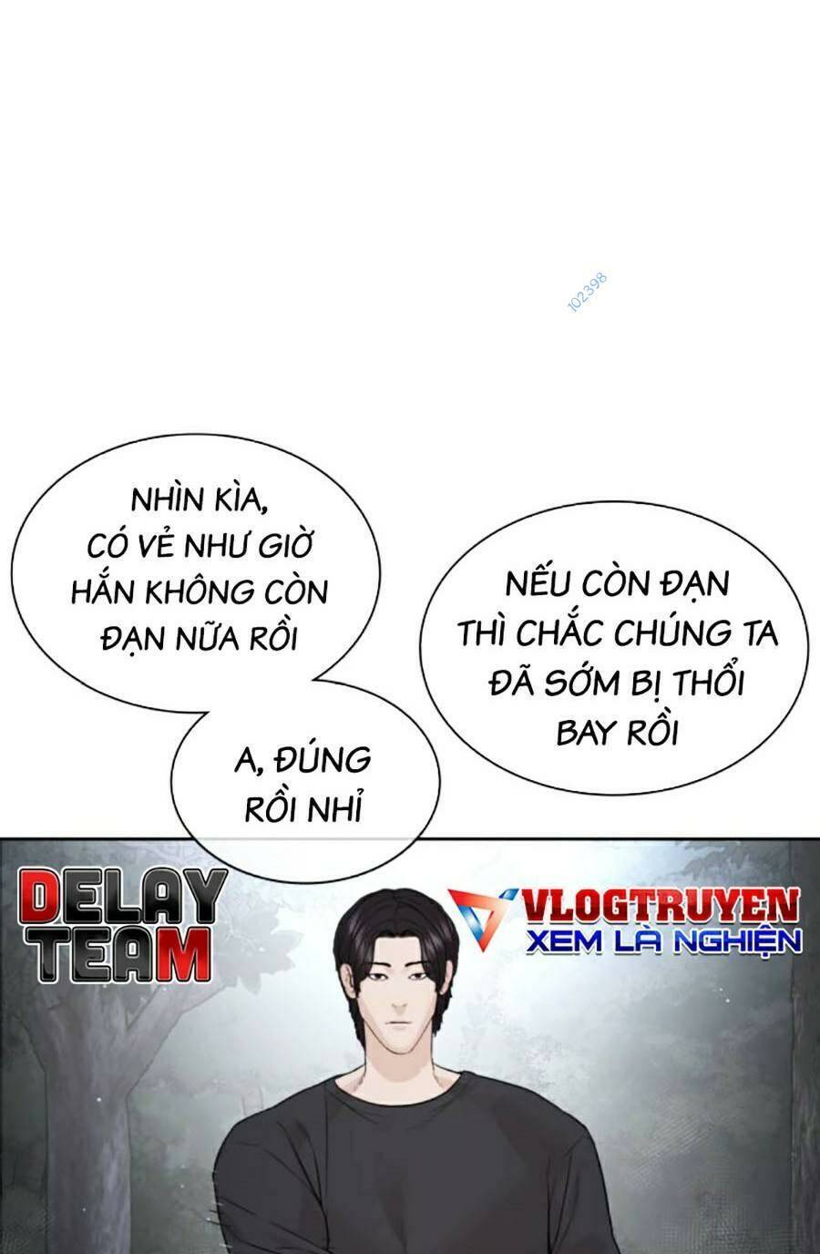 Cách Chiến Thắng Trận Đấu Chapter 195 - Trang 2