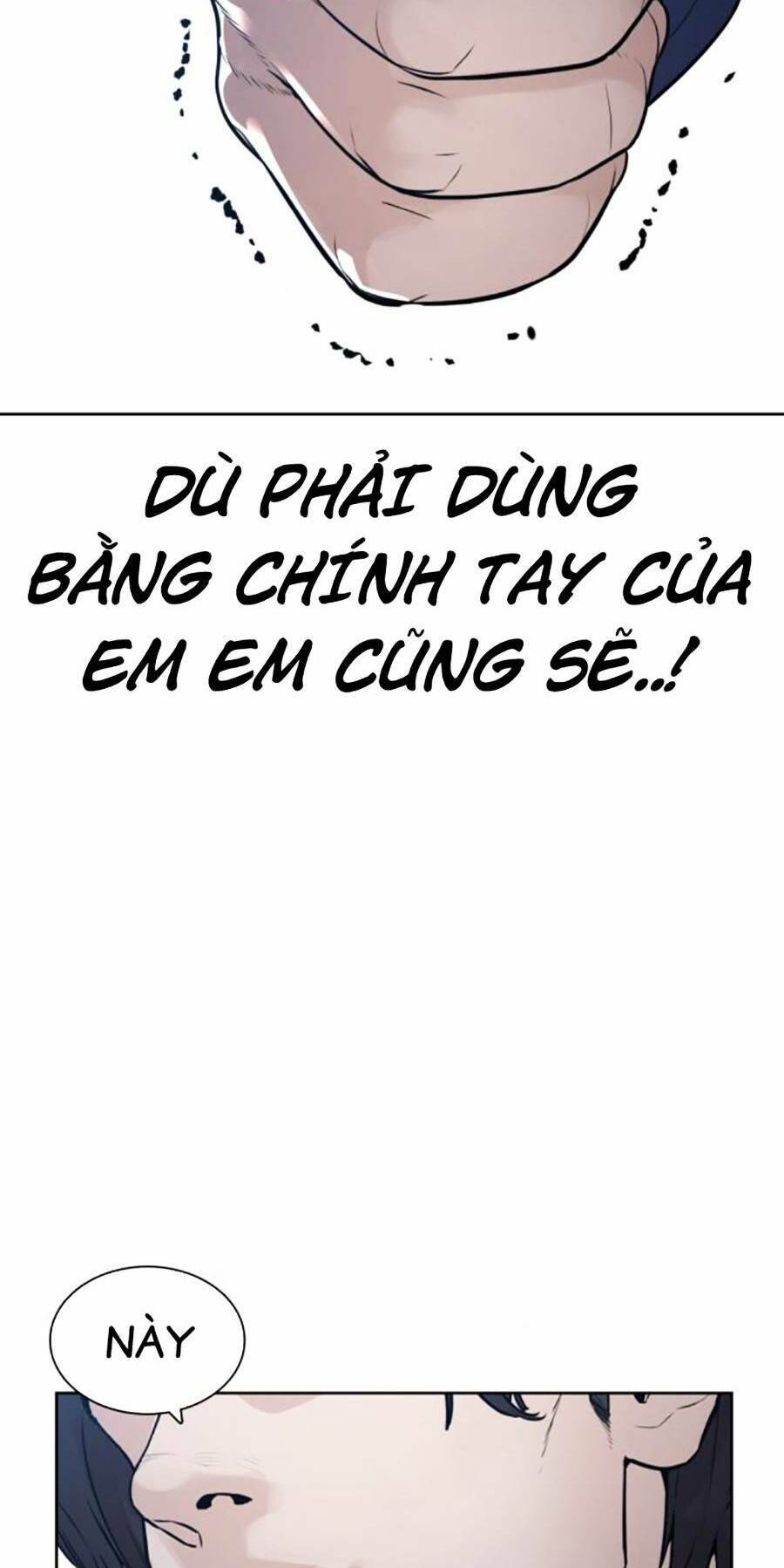 Cách Chiến Thắng Trận Đấu Chapter 195 - Trang 2