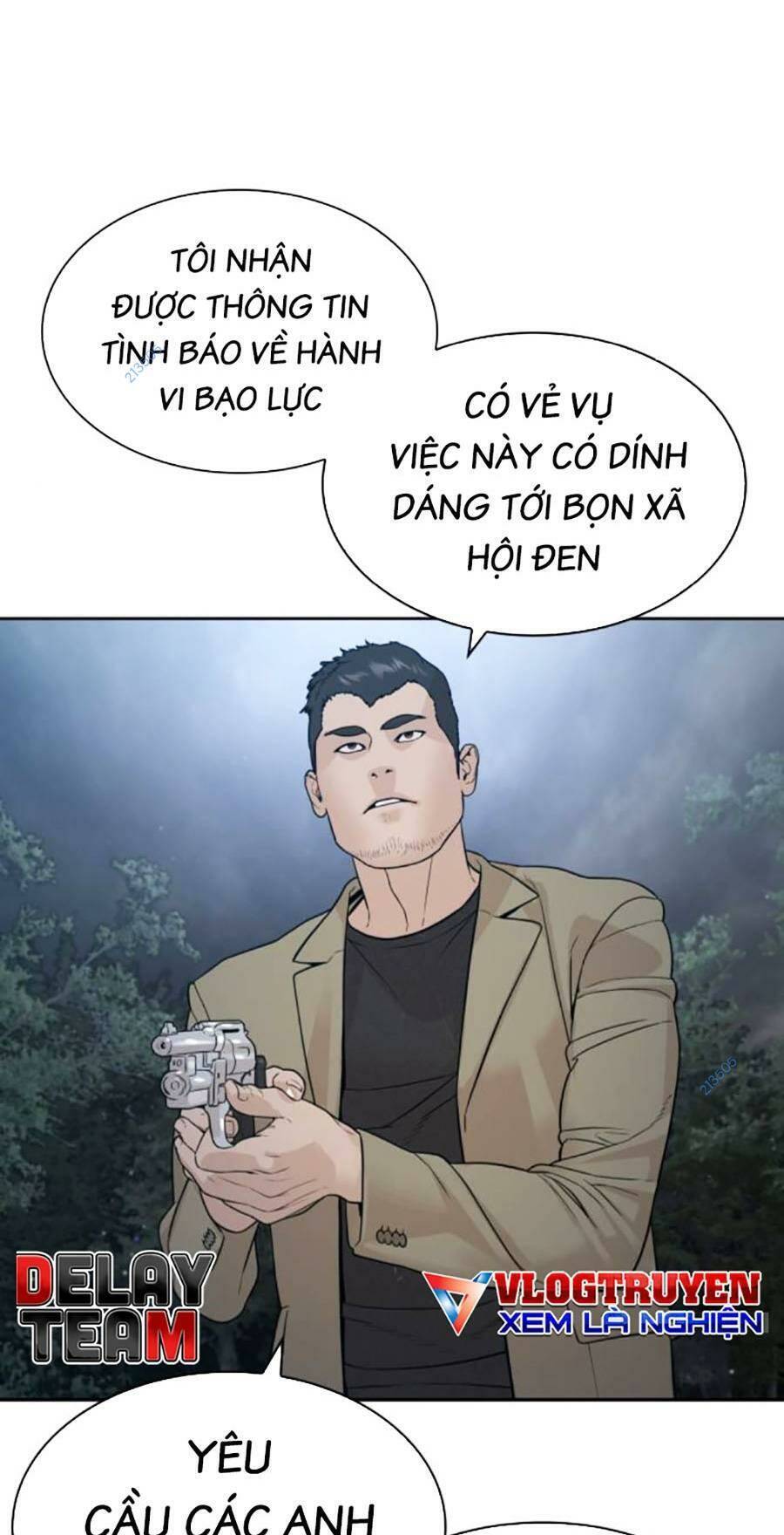 Cách Chiến Thắng Trận Đấu Chapter 192 - Trang 2