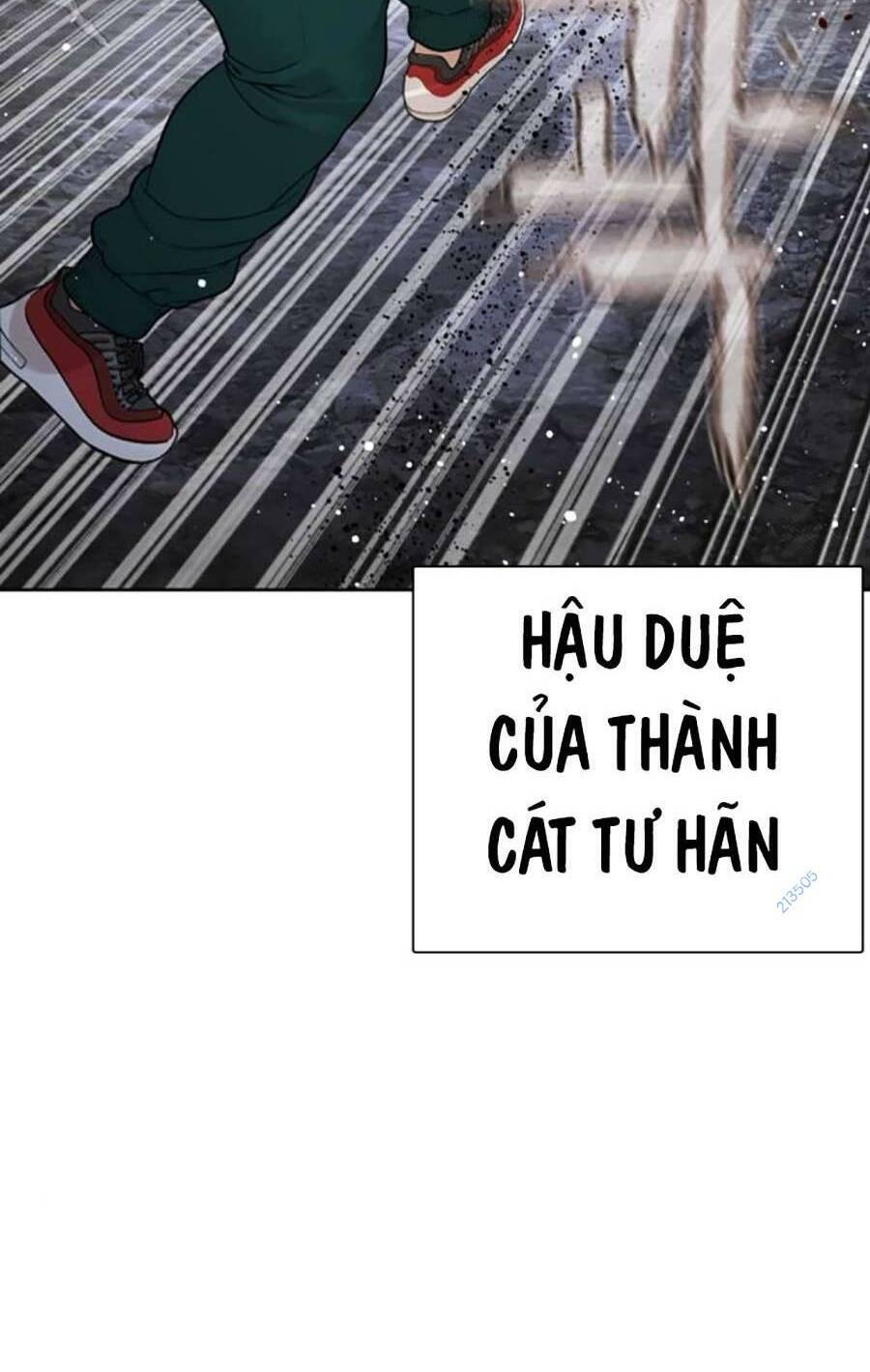 Cách Chiến Thắng Trận Đấu Chapter 192 - Trang 2