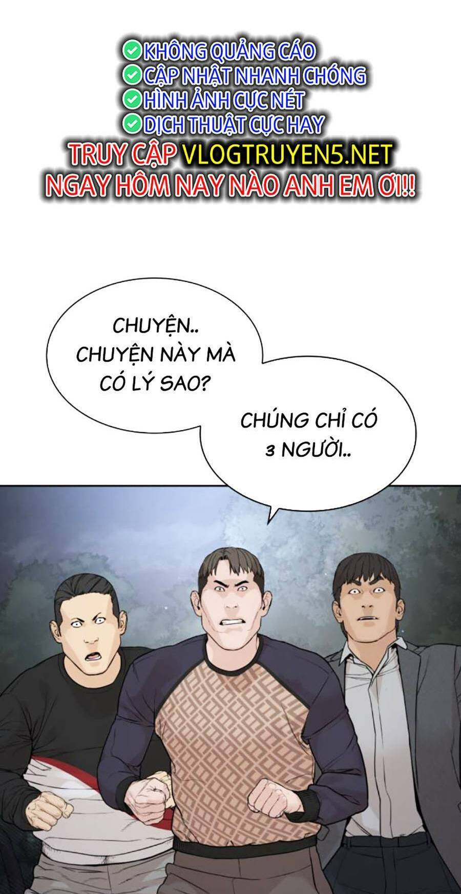 Cách Chiến Thắng Trận Đấu Chapter 190 - Trang 2